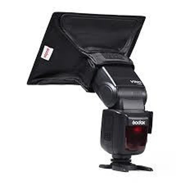 Godox Softbox de 15x20 cms Para Flash de Mano 3