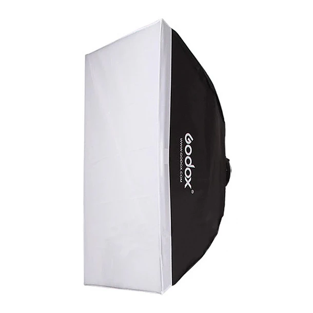 Godox Softbox 80X120Cm Montura Bowens 1