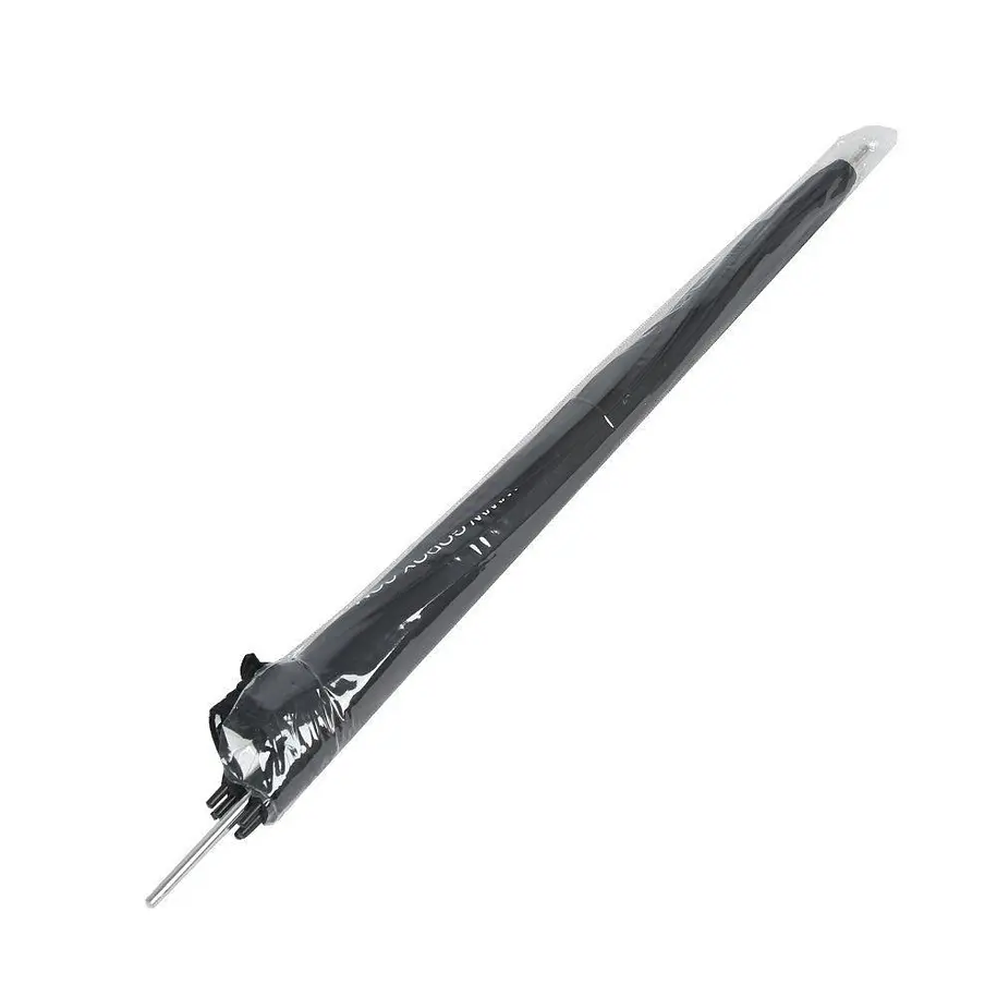Godox Paraguas Blanco para Rebote 101 cms (negro por fuera) 5