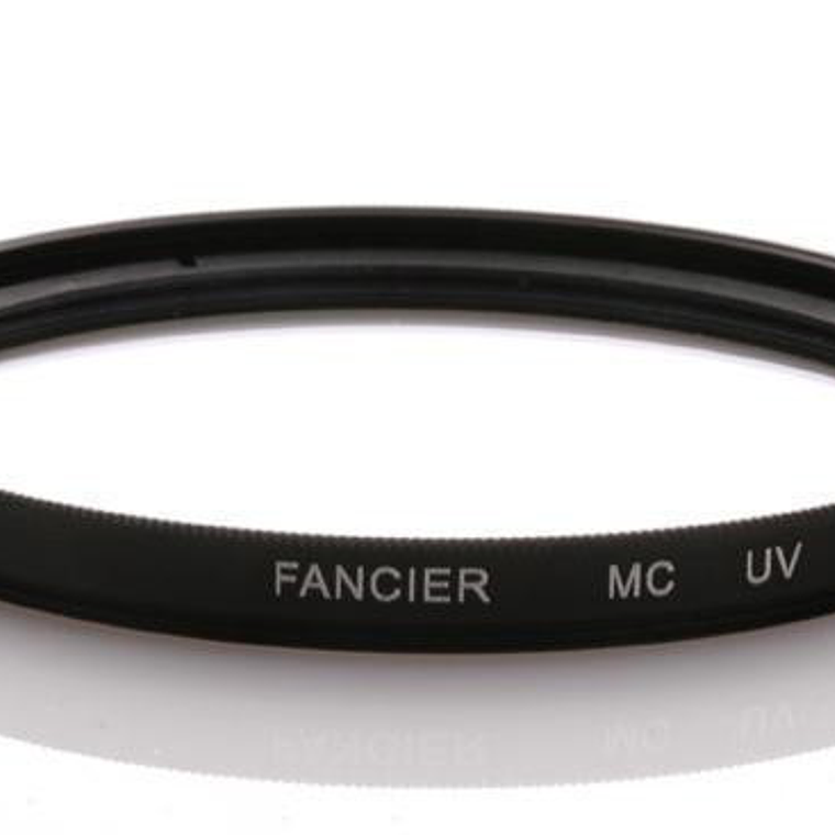 LVSHI UV MC Filtro Multi Capas de recubrimientos U.V. 37mm 1