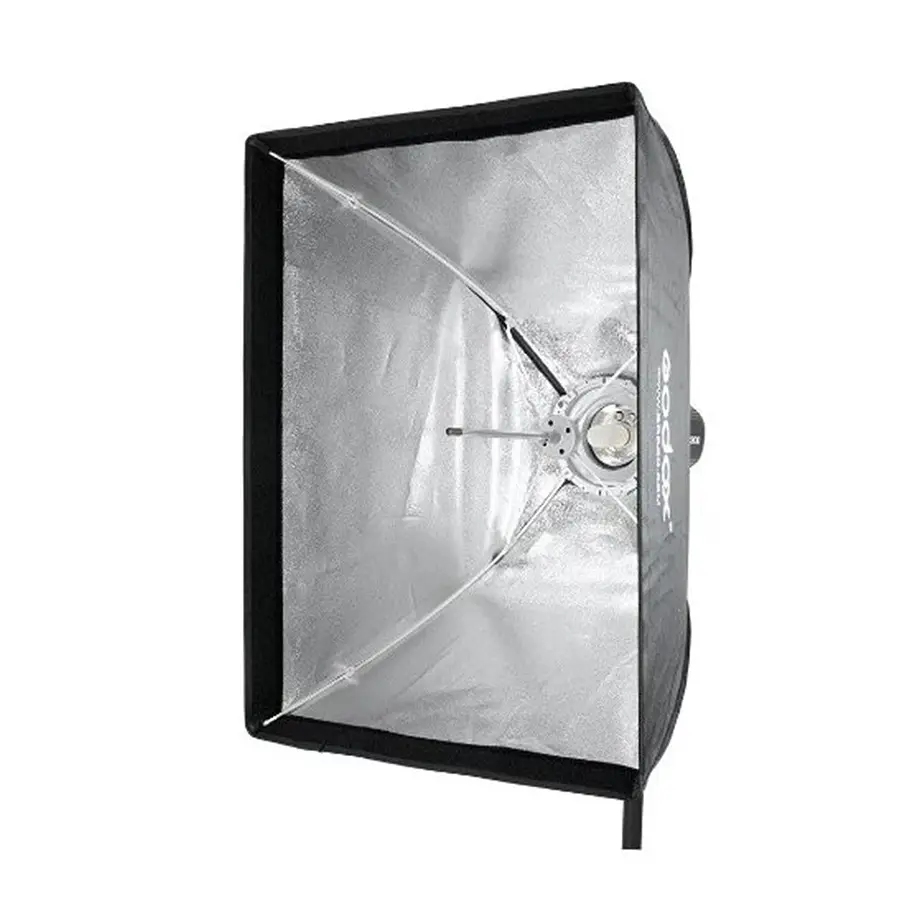 Godox Softbox 80X120Cm Montura Bowens 2