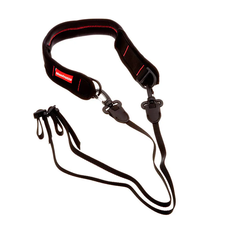 Manfrotto MB PL-C-STRAP Correa Para Cámara Manfrotto Pro Light 1