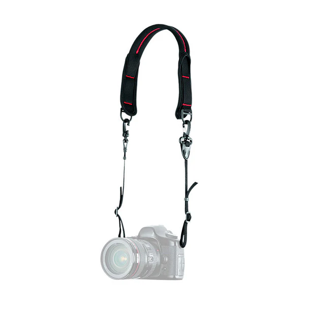 Manfrotto MB PL-C-STRAP Correa Para Cámara Manfrotto Pro Light 2