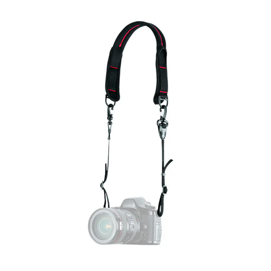 Manfrotto MB PL-C-STRAP Correa Para Cámara Manfrotto Pro Light 2