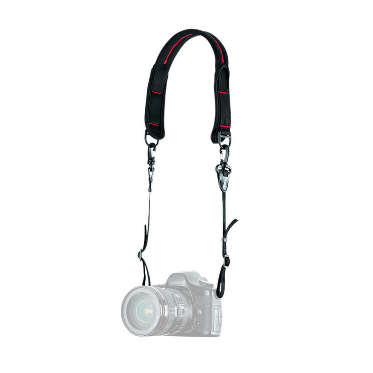 Manfrotto MB PL-C-STRAP Correa Para Cámara Manfrotto Pro Light 2