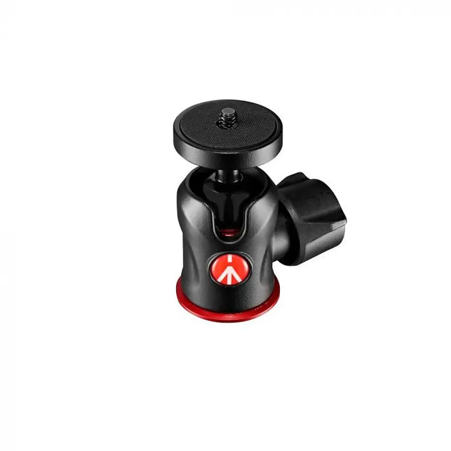 Manfrotto MH492-BH Micro Cabezal de Bola 2