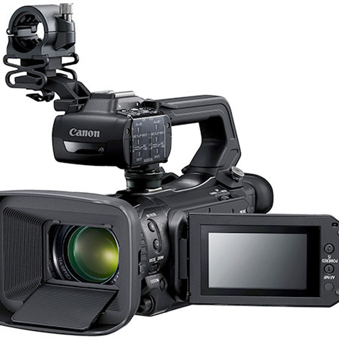 Canon XA50 Videocámara Profesional con Zoom óptico 15x - DESCONTINUADO 2