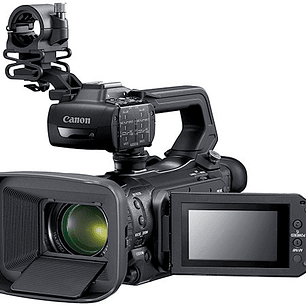 Canon XA50 Videocámara Profesional con Zoom óptico 15x - DESCONTINUADO