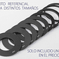 Fancier Anillo Adaptador para Soporte de Filtros Cuadrados 55mm - Miniatura 3