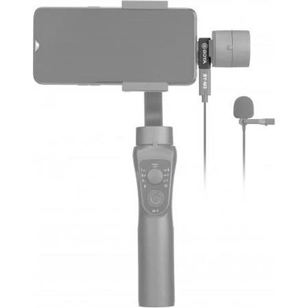 Boya BY-K5 Adaptador Codo 90° USB-C 3