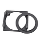 Fancier Anillo Adaptador para Soporte de Filtros Cuadrados 55mm - Miniatura 5