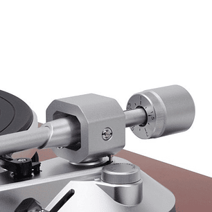 Teac TN-300 Tornamesa (Tocadiscos) Rojo