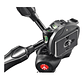 Manfrotto MH293D3-Q2 3-Way, CABEZAL CON ASAS PEGABLES para mayor precisión de encuadre - Miniatura 5
