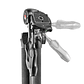 Manfrotto MH293D3-Q2 3-Way, CABEZAL CON ASAS PEGABLES para mayor precisión de encuadre - Miniatura 6