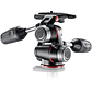 Manfrotto MHXPRO-3W Cabezal de Fotografia Con Fricción - Miniatura 3