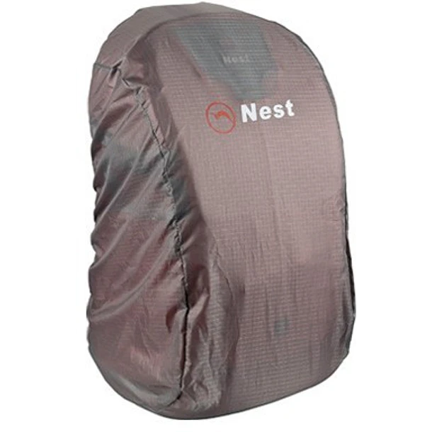 Nest Explorer 300L Azul Mochila para Equipo Fotográfico y Notebook 4