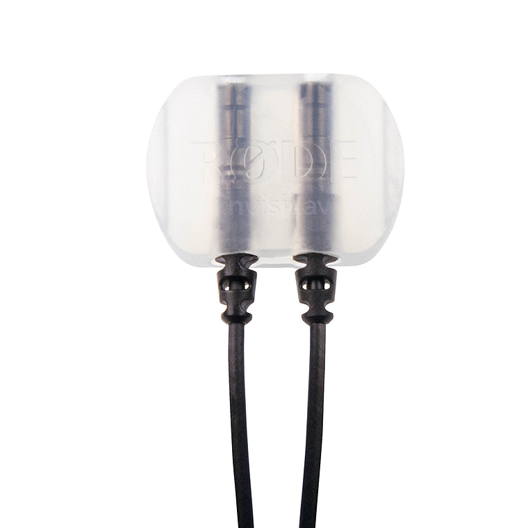 Rode Invisilav Accesorio Para Esconder Smartlav (3 unidades) 2