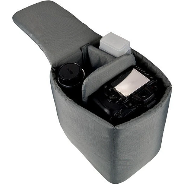 Nest Explorer 300L Azul Mochila para Equipo Fotográfico y Notebook 5