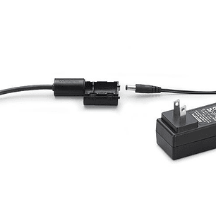 Zoom DHC-1 DC-HIROSE Cable de Alimentación Para Grabadoras de Campo