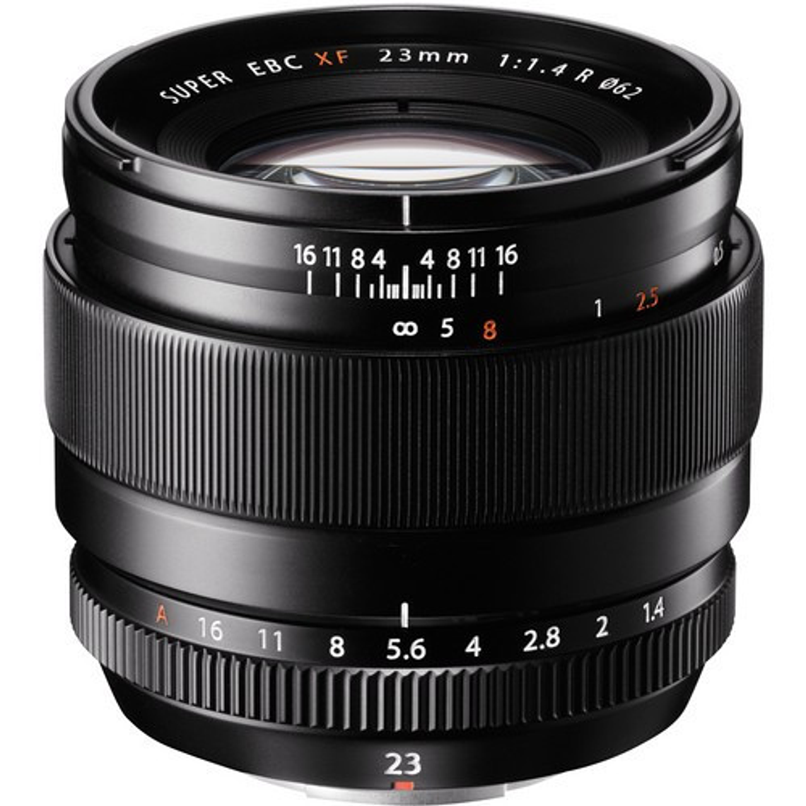 Fujifilm XF 23mm f/1.4 R Lente Angular muy Luminoso 1