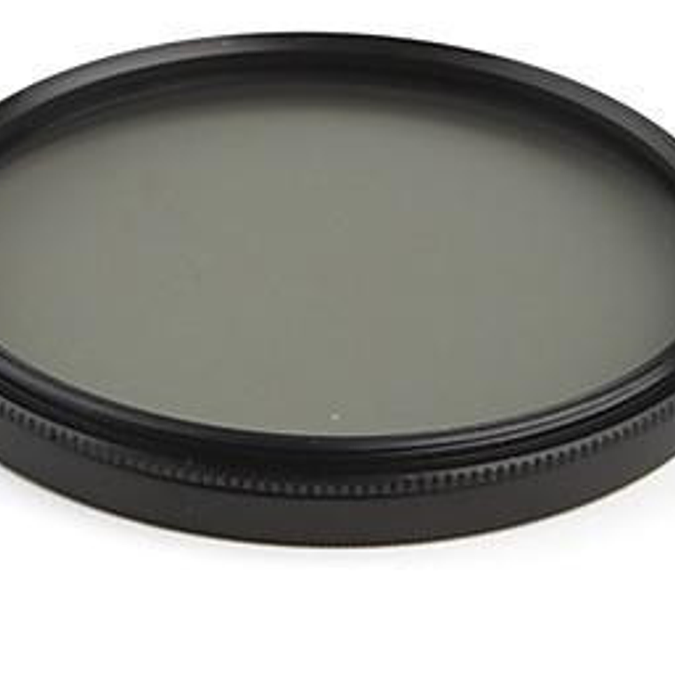 Serk / Fancier CPL Filtro Polarizador 77mm 1