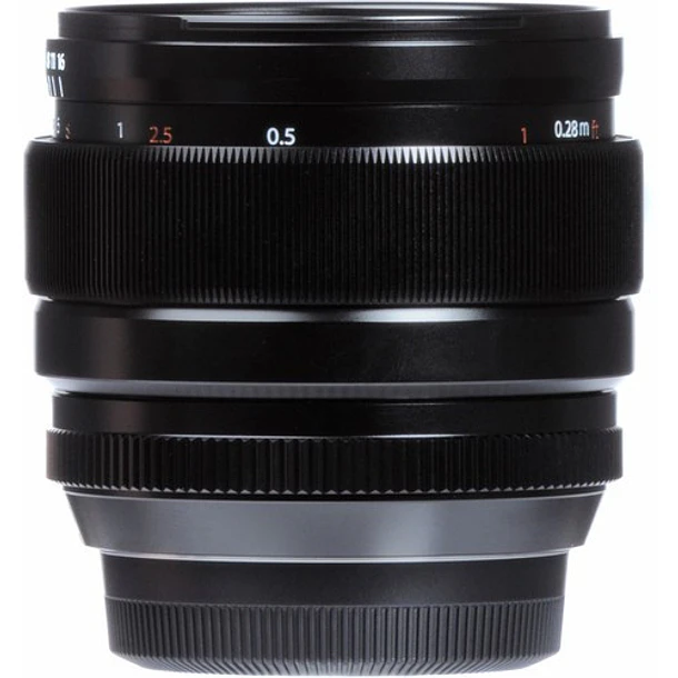 Fujifilm XF 23mm f/1.4 R Lente Angular muy Luminoso 4