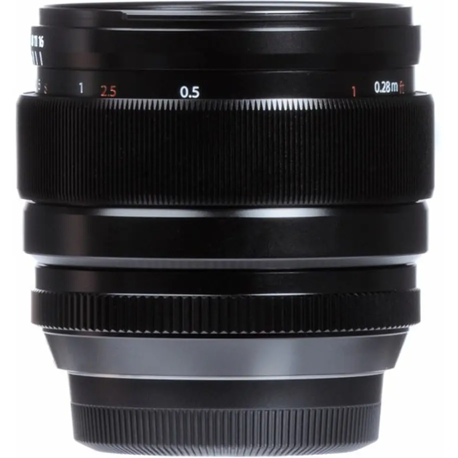 Fujifilm XF 23mm f/1.4 R Lente Angular muy Luminoso 4