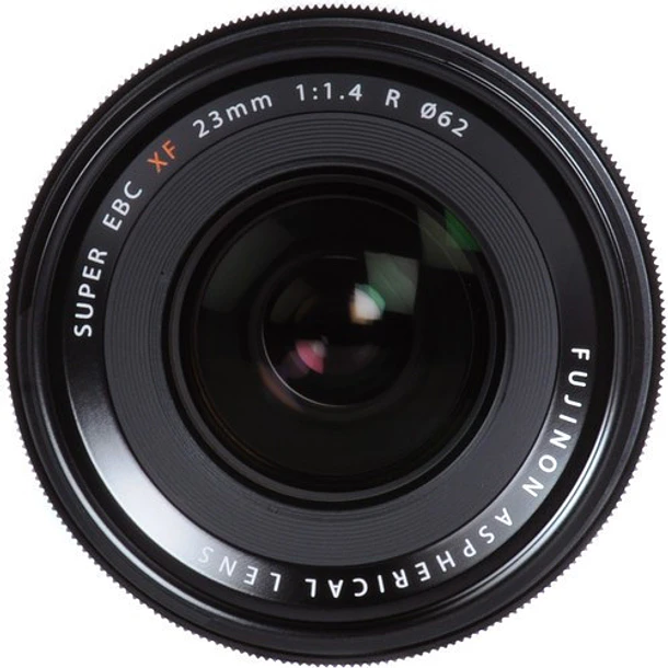 Fujifilm XF 23mm f/1.4 R Lente Angular muy Luminoso 5
