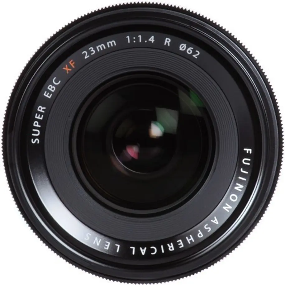 Fujifilm XF 23mm f/1.4 R Lente Angular muy Luminoso 5