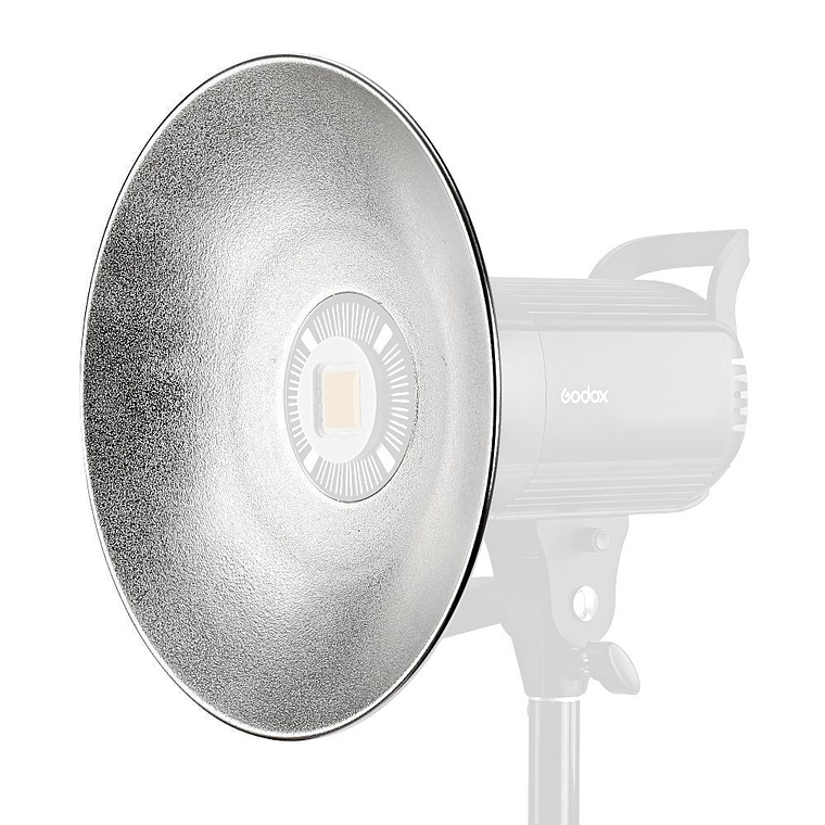 Godox RFT-4 Reflector (Olla) Gran Angular - Montura Bowens 2
