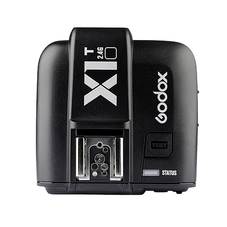 Godox X1T-C Trigger Radio disparador Para Equipos Canon Compatible Con TTL 2