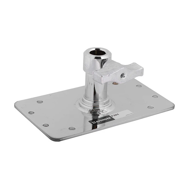 Avenger F301 BABY FEMALE WALL PLATE 1