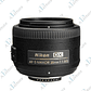 Nikon 50mm F 1.8 G AF-S Lente Normal Para Nikon - Miniatura 7