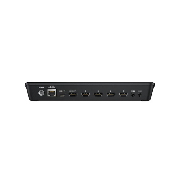 Blackmagic Design Atem Mini PRO 4