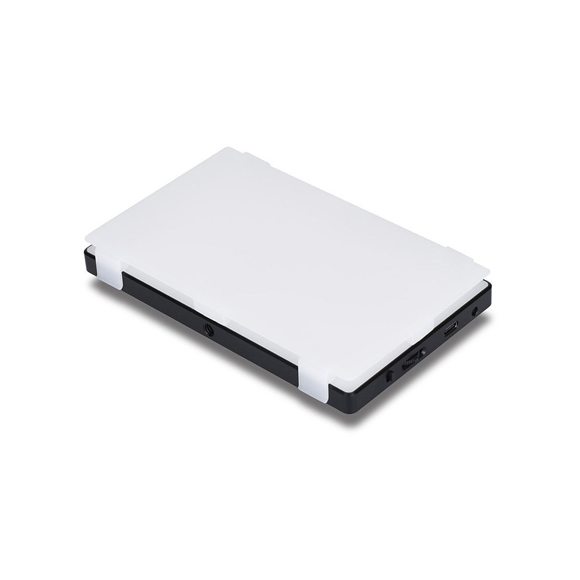 Yongnuo YN125II lámpara de LEDs portátil 11