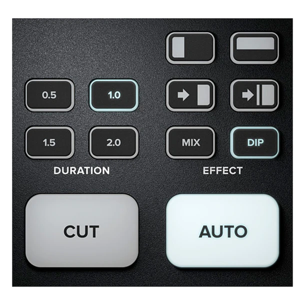 Blackmagic Design Atem Mini PRO 8
