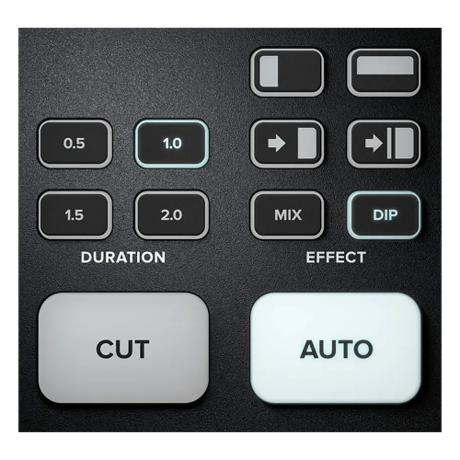 Blackmagic Design Atem Mini PRO 8