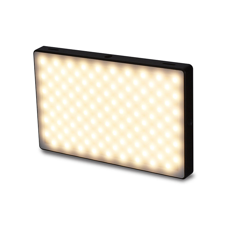 Yongnuo YN125II lámpara de LEDs portátil 13