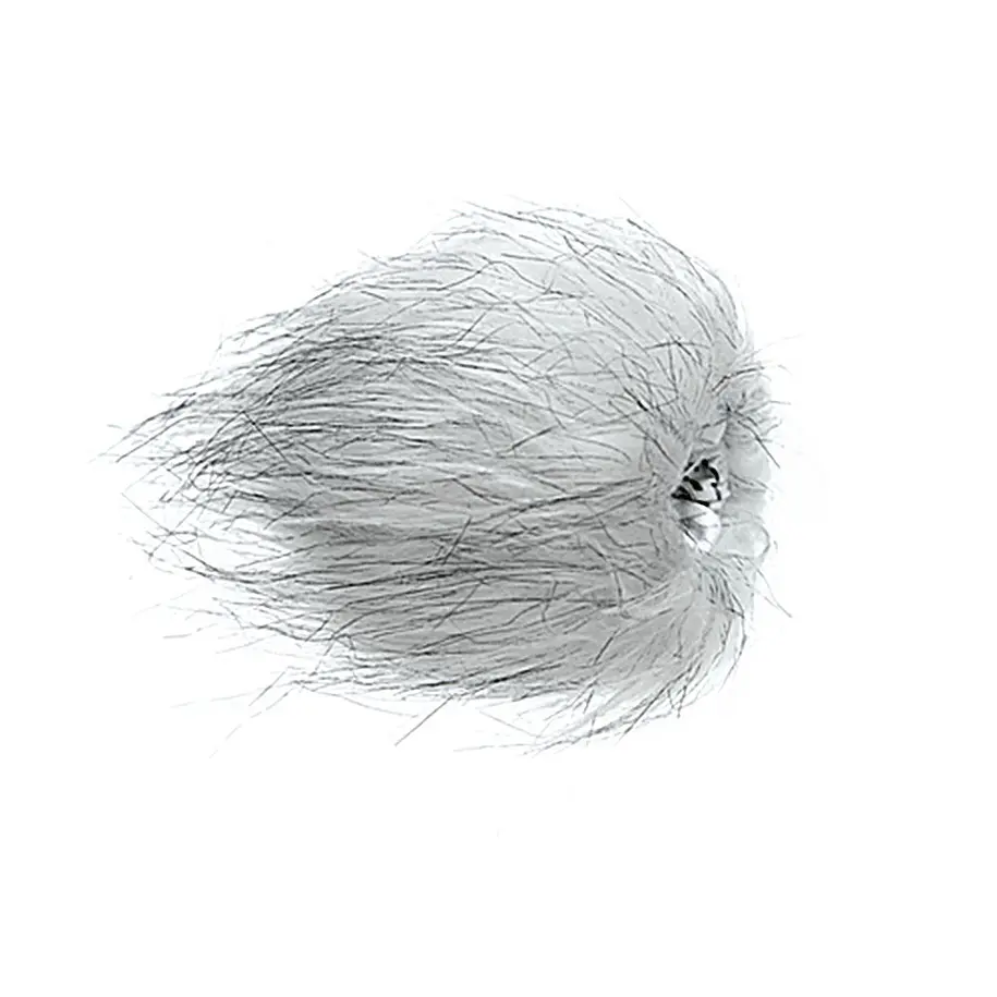 Boya BY-B02 Peludo Cortaviento para Grabadoras de Audio 1