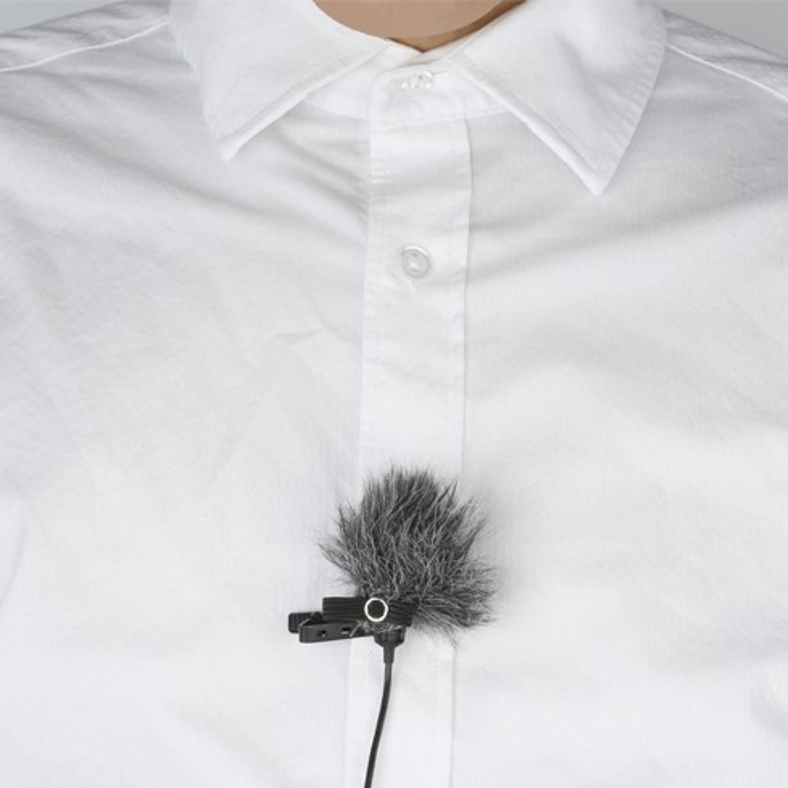 Boya BY-B05 Cortaviento para Micrófonos Lavalier (3 unidades) 2