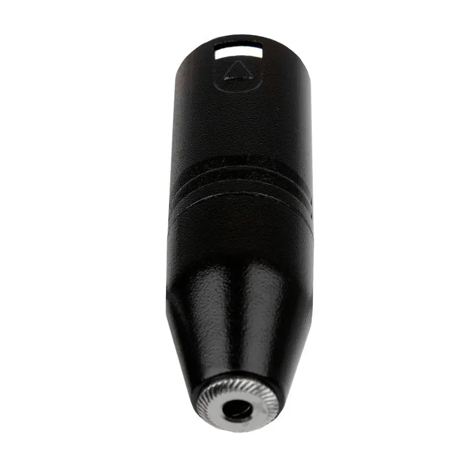 Rode VXLR Adaptador de 3.5mm Hembra TRS a XLR Macho 1