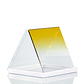 Fancier Filtro Cuadrado Gradual Amarillo Ideal para Aumentar el Contraste en Blanco y Negro - Miniatura 1