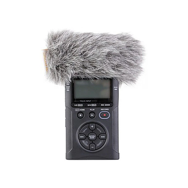 Boya BY-B02 Peludo Cortaviento para Grabadoras de Audio 2