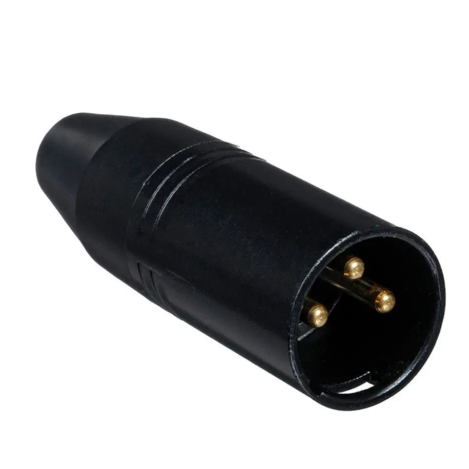 Rode VXLR Adaptador de 3.5mm Hembra TRS a XLR Macho 2