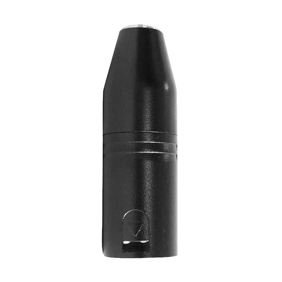Rode VXLR Adaptador de 3.5mm Hembra TRS a XLR Macho 3
