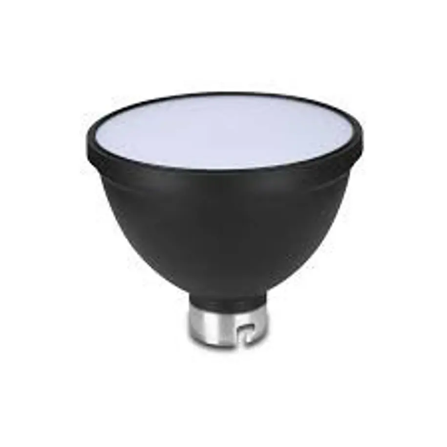 Yongnuo Yn200-01 Reflector (olla) Con Difusor Para Flash Yongnuo 1
