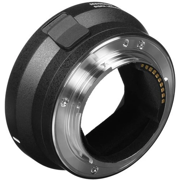 Sigma MC-11 Adaptador de Montura para Lentes Canon en Cuerpo Sony E 3