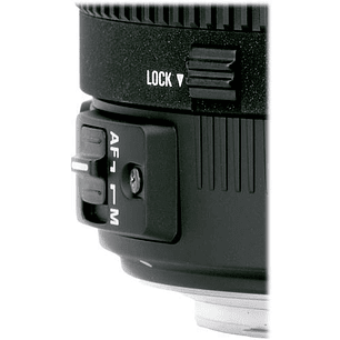 Sigma 18-250mm DC OS HSM - Lente para Canon