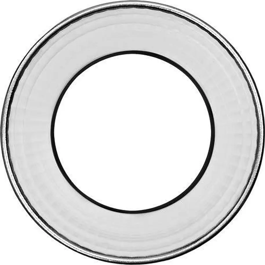 Profoto Reflector ZOOM para sistema OCF Compatible con Profoto B1, B10, D1, D2 2