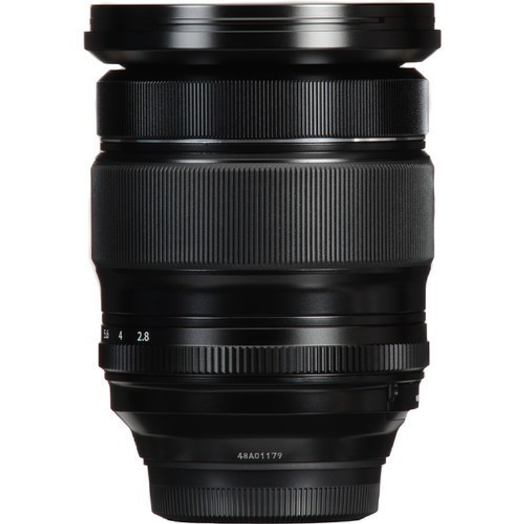Fujifilm XF 16-55mm f/2.8 R LM WR - Zoom Versátil y muy Luminoso 3